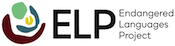 Endangered Languages Project logo